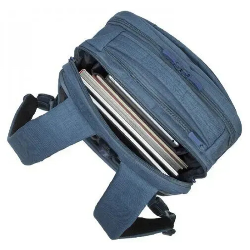 Рюкзак RIVACASE 8365 (Blue)