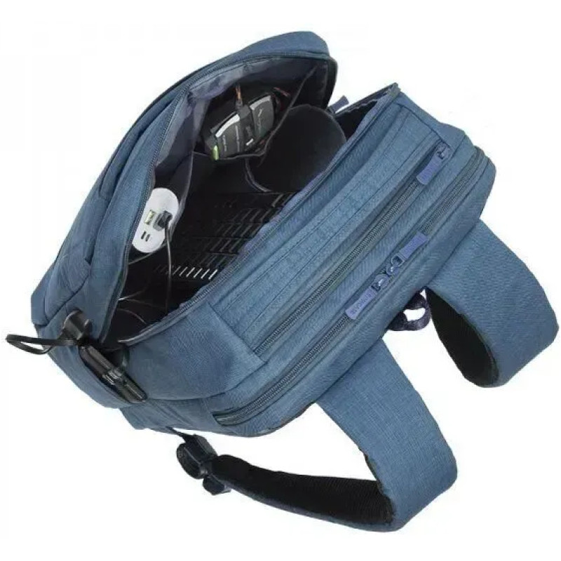 Рюкзак RIVACASE 8365 (Blue)