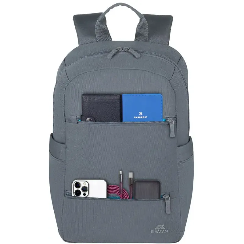 Рюкзак RIVACASE 8264 (Dark Grey)