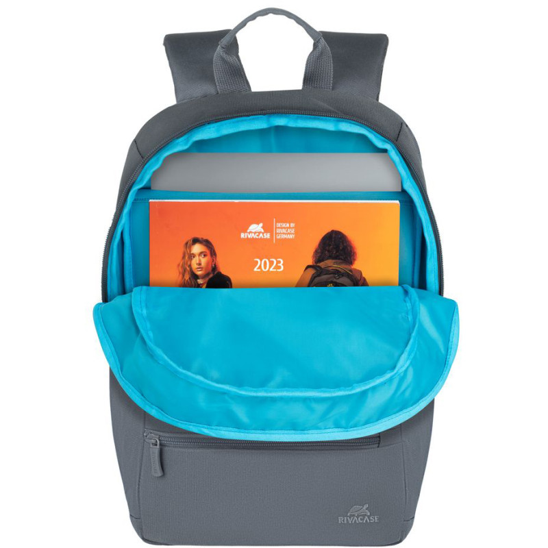 Рюкзак RIVACASE 8264 (Dark Grey)