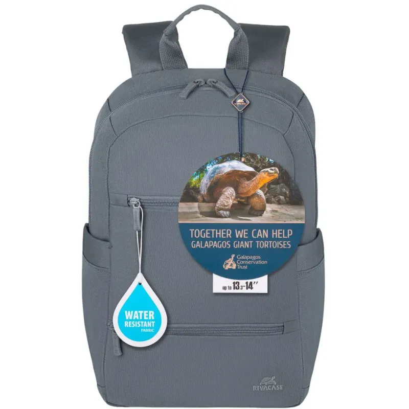 Рюкзак RIVACASE 8264 (Dark Grey)