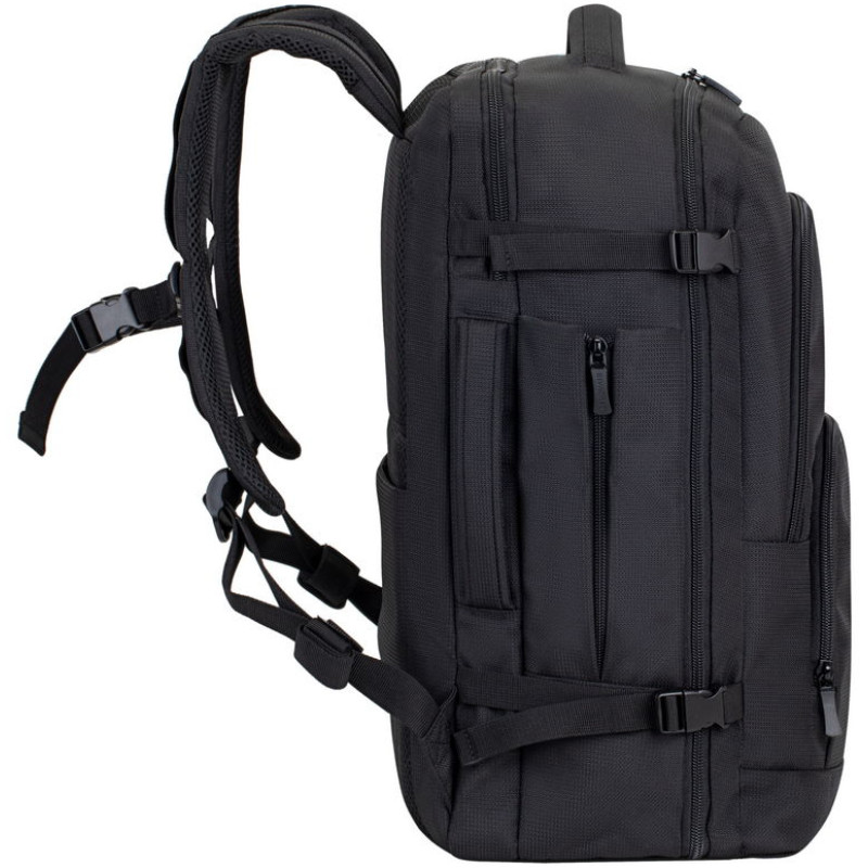 Рюкзак Rivacase 8461 Tegel / Black
