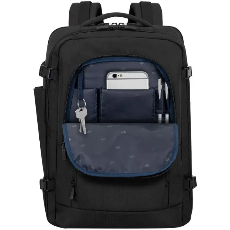 Рюкзак Rivacase 8461 Tegel / Black