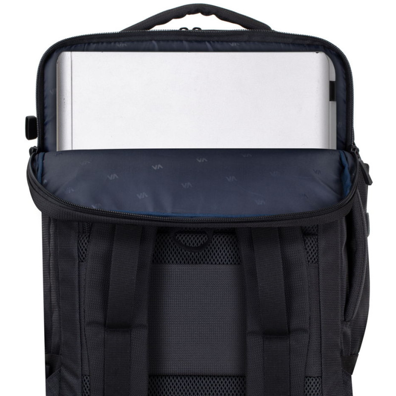Рюкзак Rivacase 8461 Tegel / Black