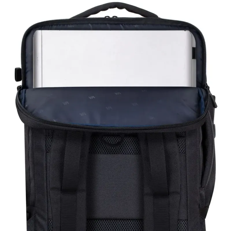 Рюкзак Rivacase 8461 Tegel / Black
