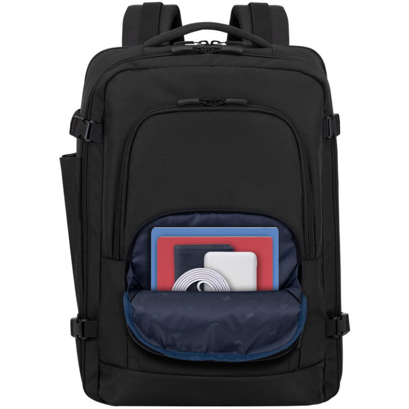 Рюкзак Rivacase 8461 Tegel / Black