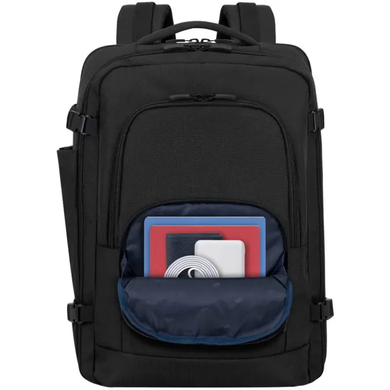 Рюкзак Rivacase 8461 Tegel / Black