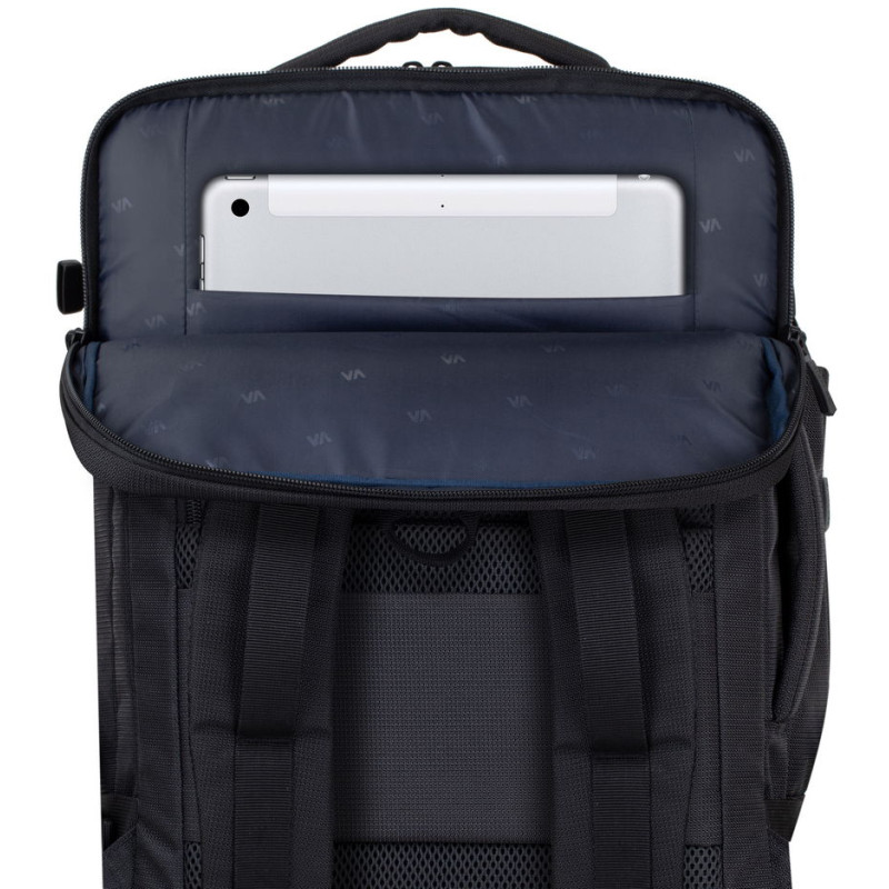 Рюкзак Rivacase 8461 Tegel / Black