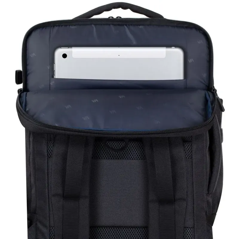 Рюкзак Rivacase 8461 Tegel / Black