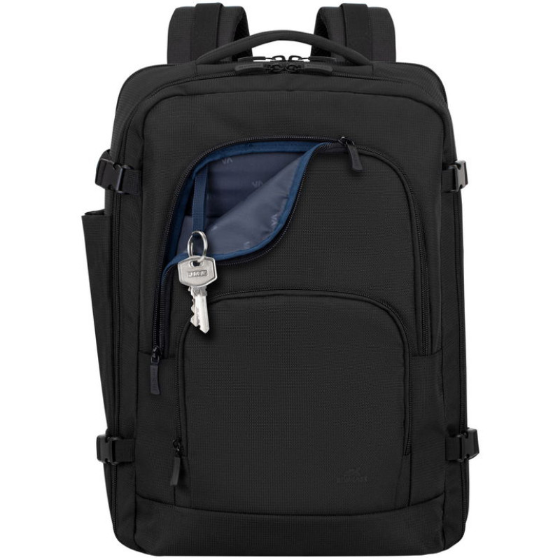 Рюкзак Rivacase 8461 Tegel / Black