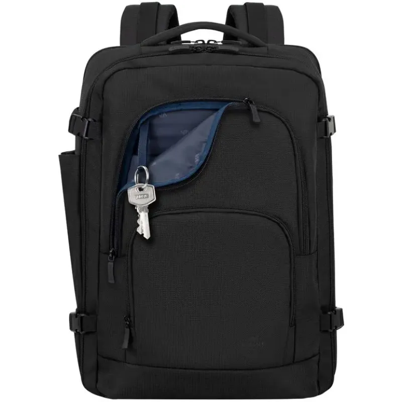 Рюкзак Rivacase 8461 Tegel / Black