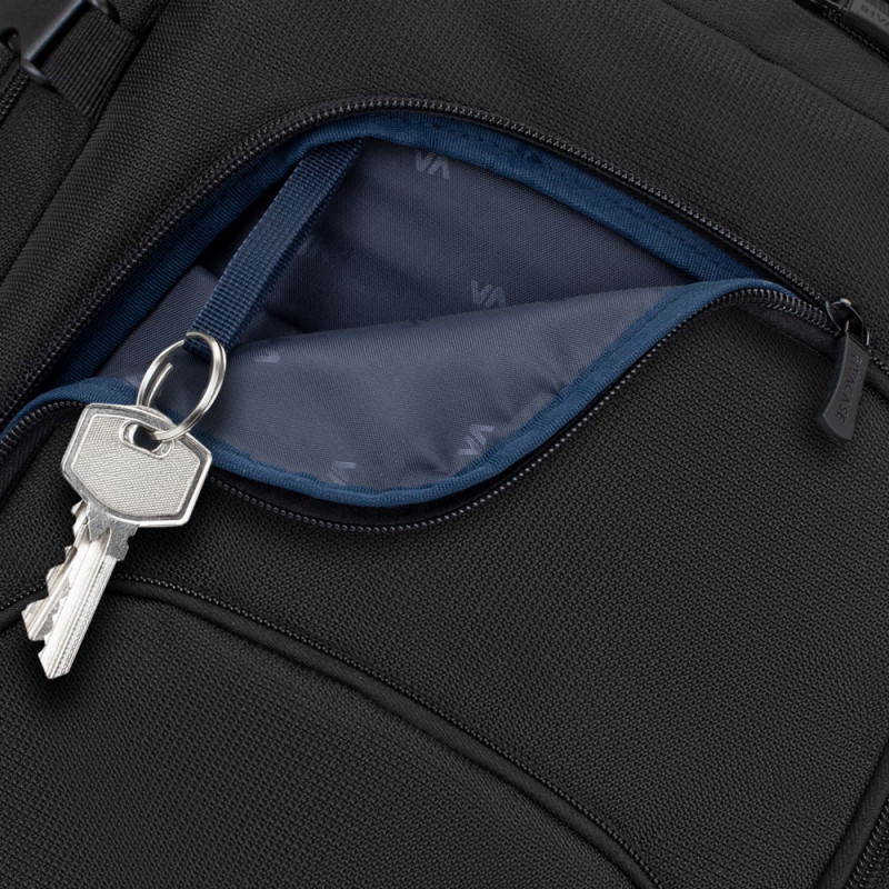 Рюкзак Rivacase 8461 Tegel / Black
