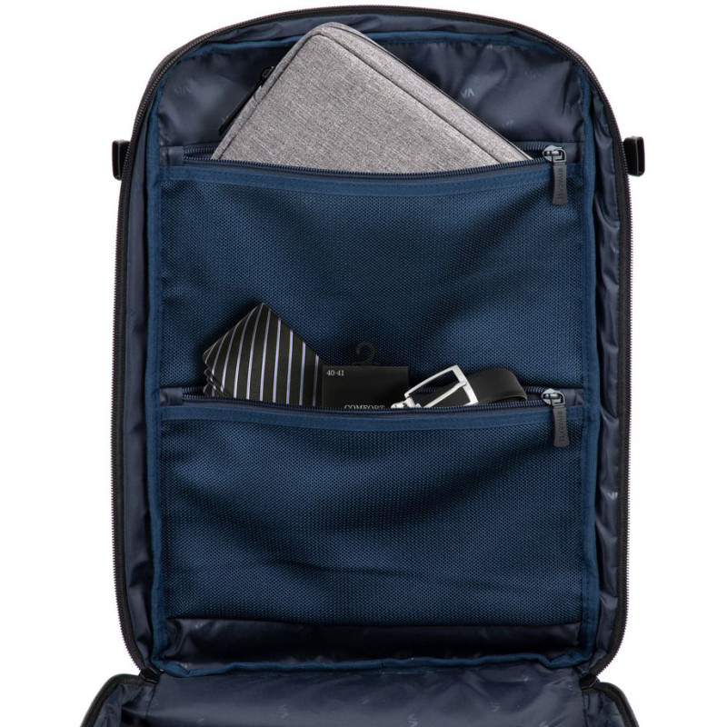 Рюкзак Rivacase 8461 Tegel / Black