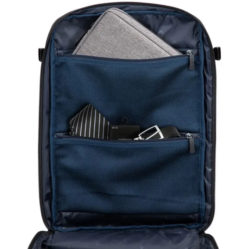 Рюкзак Rivacase 8461 Tegel / Black