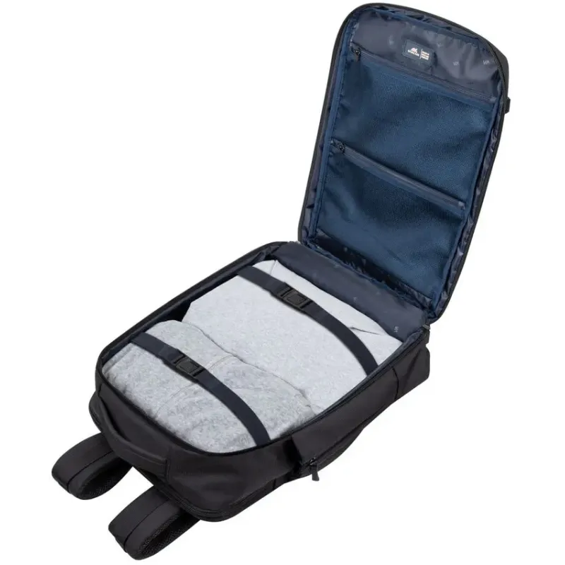 Рюкзак Rivacase 8461 Tegel / Black