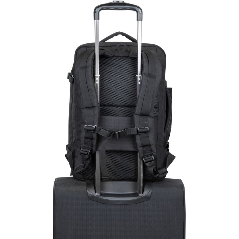 Рюкзак Rivacase 8461 Tegel / Black