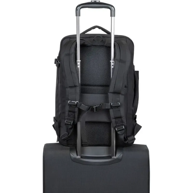 Рюкзак Rivacase 8461 Tegel / Black