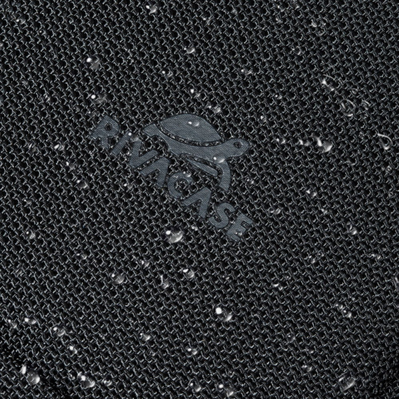 Рюкзак Rivacase 8461 Tegel / Black
