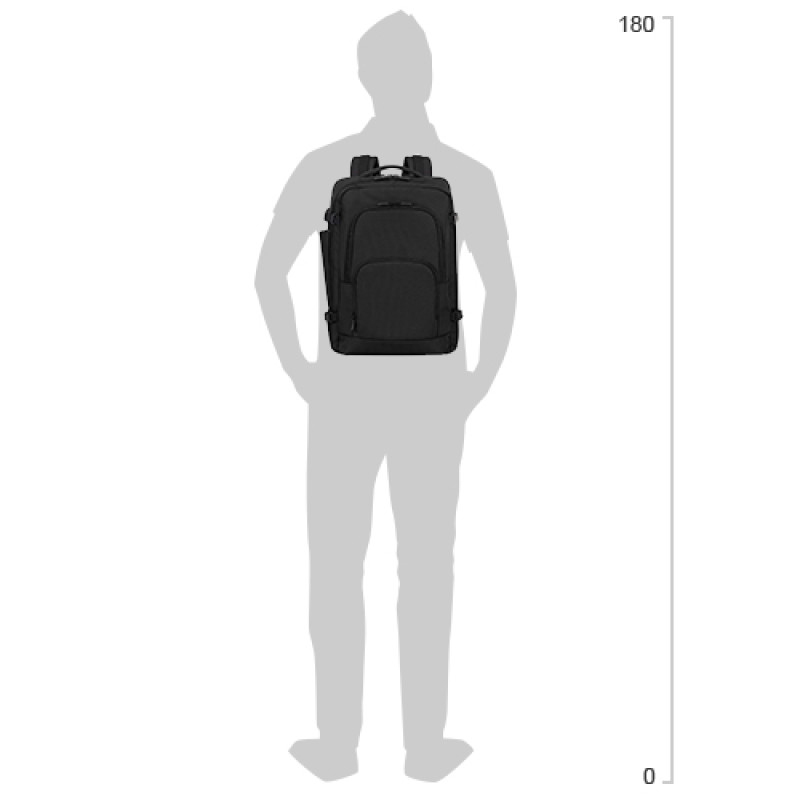 Рюкзак Rivacase 8461 Tegel / Black