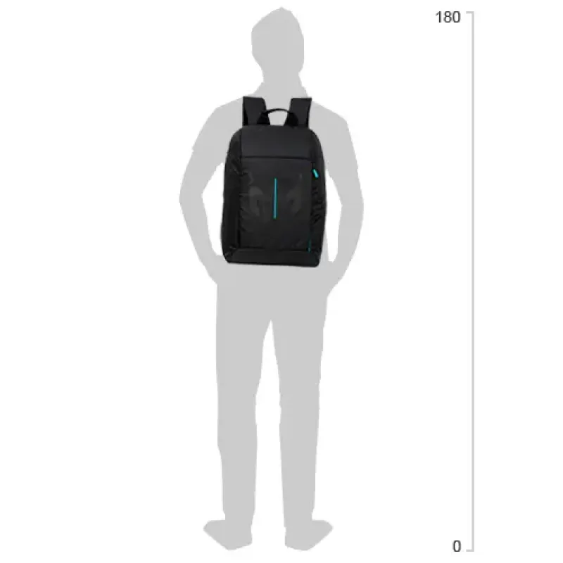 Рюкзак ACER PREDATOR 18" GP.BAG11.083