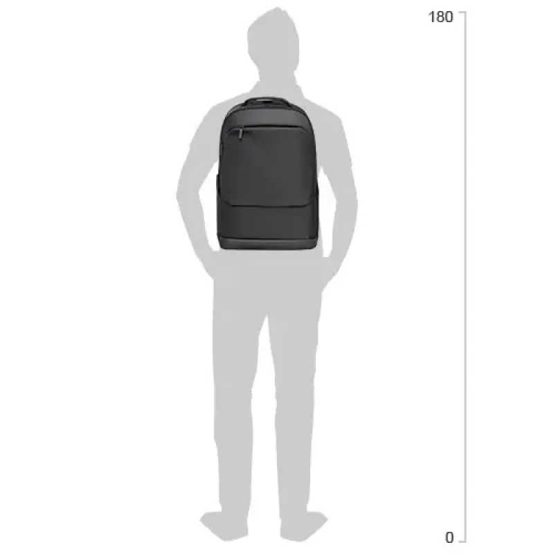 Рюкзак Xiaomi Business Backpack (BHR9177GL)