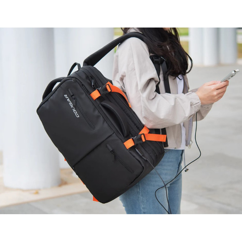 Рюкзак Cougar VANGUARD