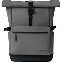 Рюкзак Xiaomi Roll Top Casual Backpack (BHR9055GL)