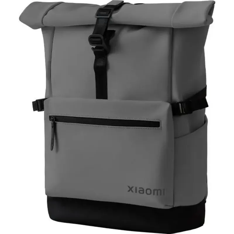 Рюкзак Xiaomi Roll Top Casual Backpack (BHR9055GL)