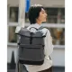 Рюкзак Xiaomi Roll Top Casual Backpack (BHR9055GL)