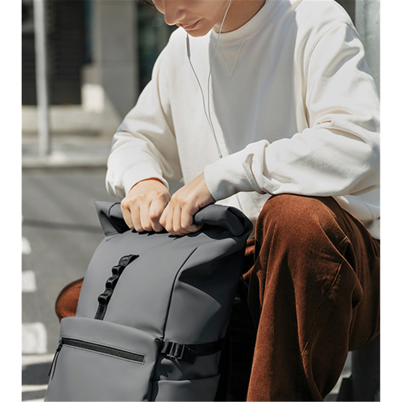 Xiaomi Roll Top Casual Backpack (BHR9055GL)