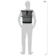 Рюкзак Xiaomi Roll Top Casual Backpack (BHR9055GL)