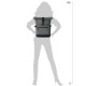 Xiaomi Roll Top Casual Backpack (BHR9055GL)