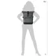 Рюкзак Xiaomi Roll Top Casual Backpack (BHR9055GL)