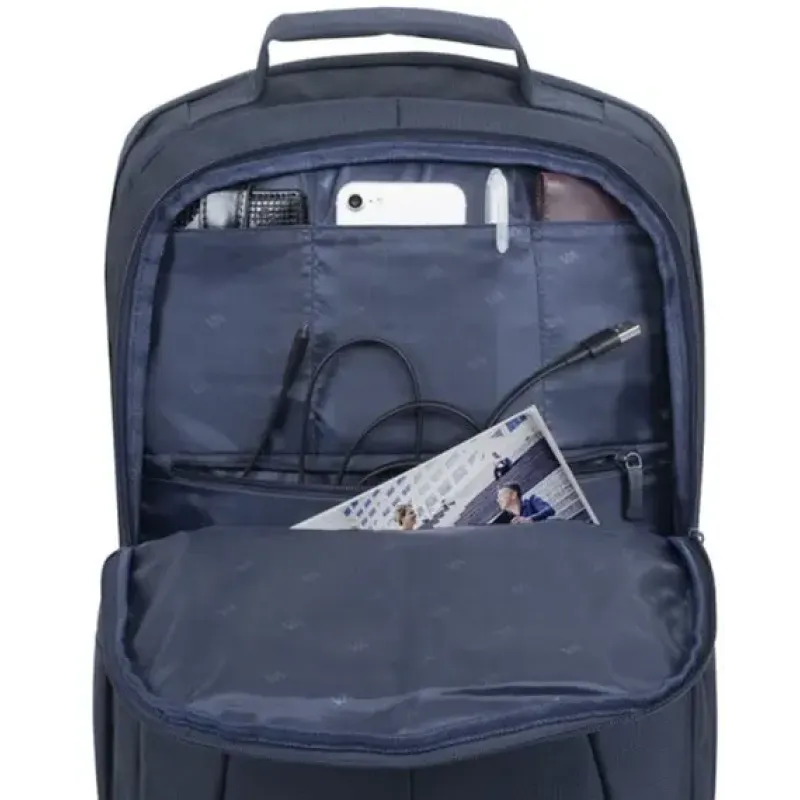 Рюкзак Rivacase 8460 / Dark Blue