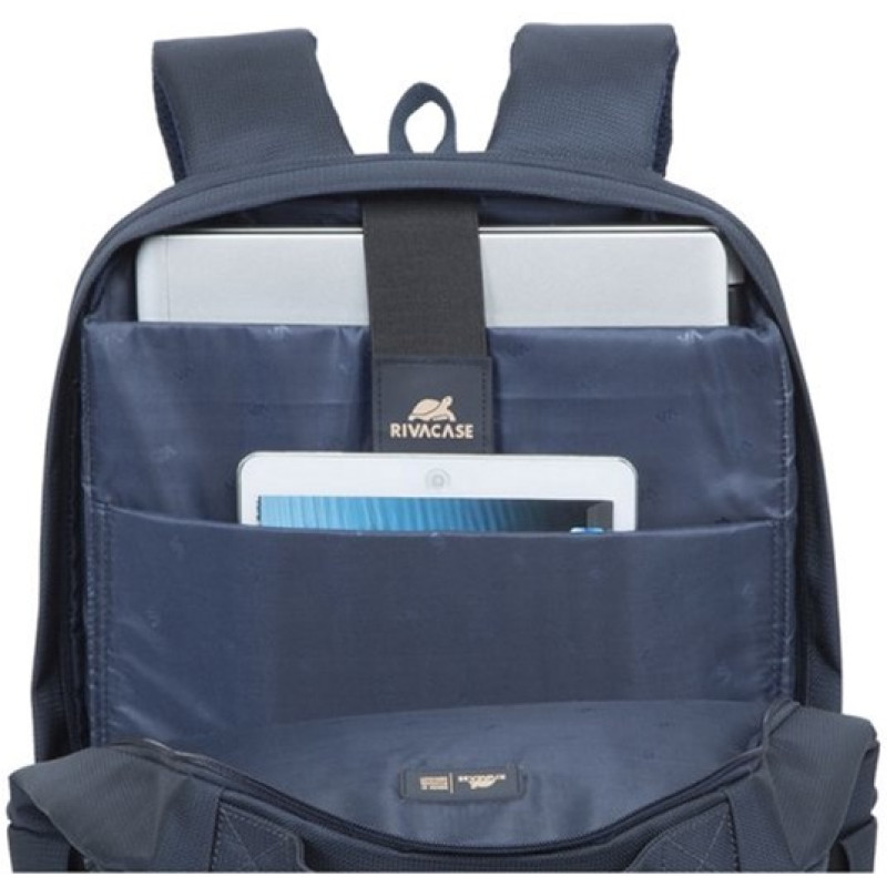 Рюкзак Rivacase 8460 / Dark Blue