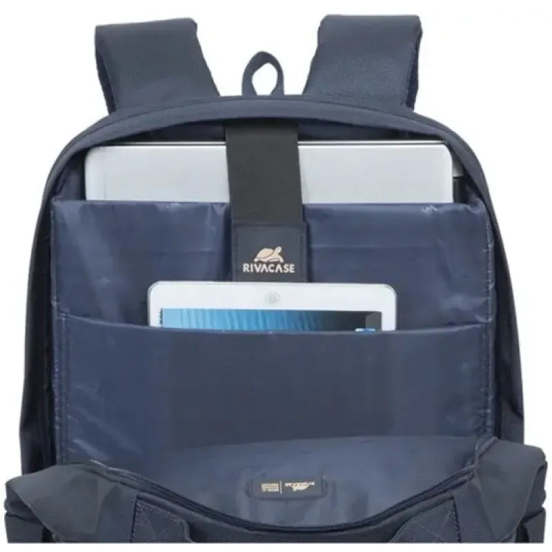 Рюкзак Rivacase 8460 / Dark Blue