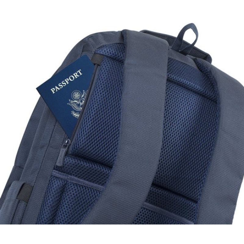 Рюкзак Rivacase 8460 / Dark Blue