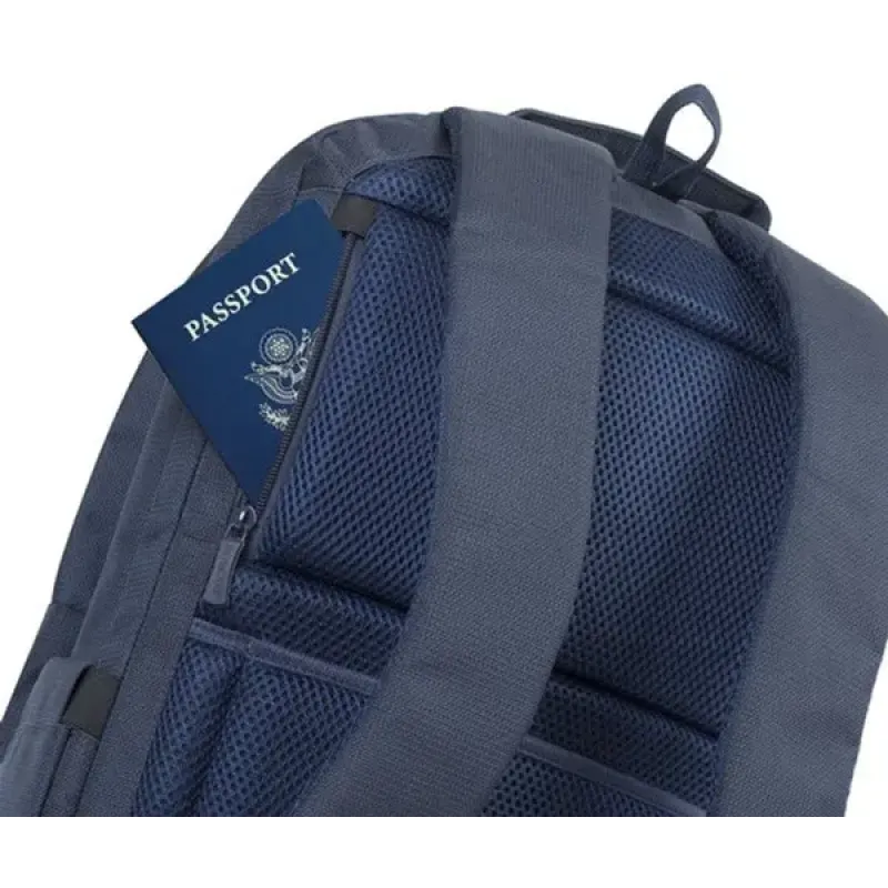 Рюкзак Rivacase 8460 / Dark Blue