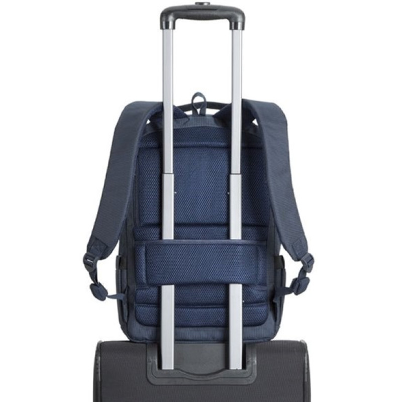 Рюкзак Rivacase 8460 / Dark Blue