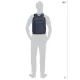 Рюкзак Rivacase 8460 / Dark Blue
