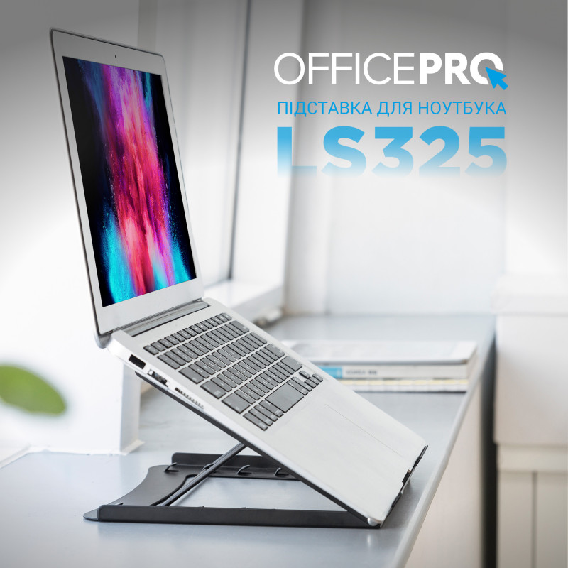 Officepro LS325