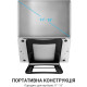Officepro LS325