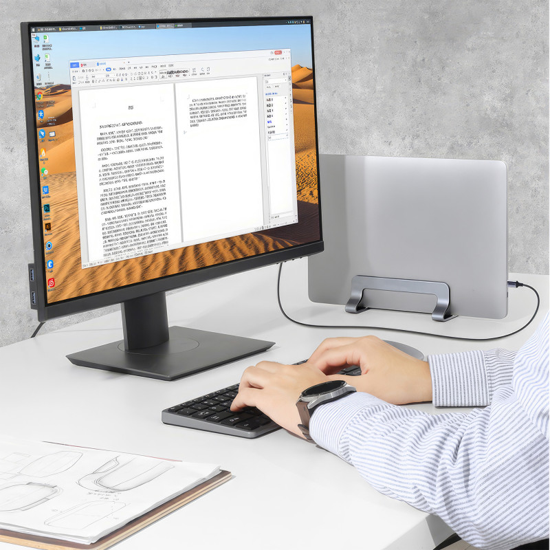 Officepro LS680G