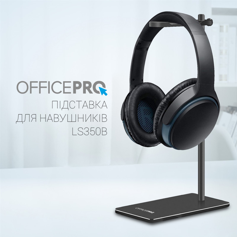 OfficePro LS350B