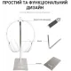 Подставка для ноутбука OfficePro LS350B