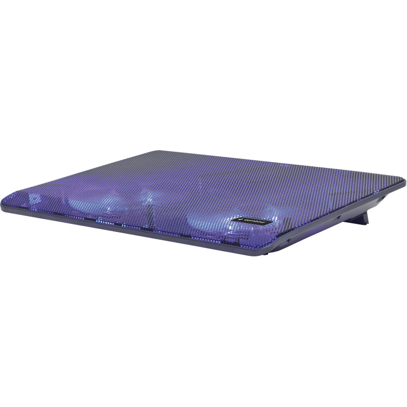 Підставка для ноутбука Gembird NBS-2F15-05