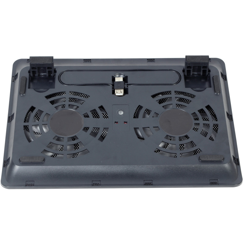 Підставка для ноутбука Gembird NBS-2F15-05