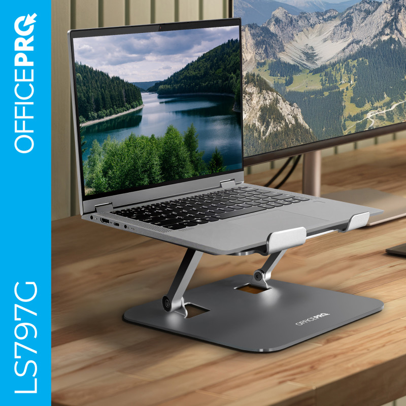 Officepro LS797G
