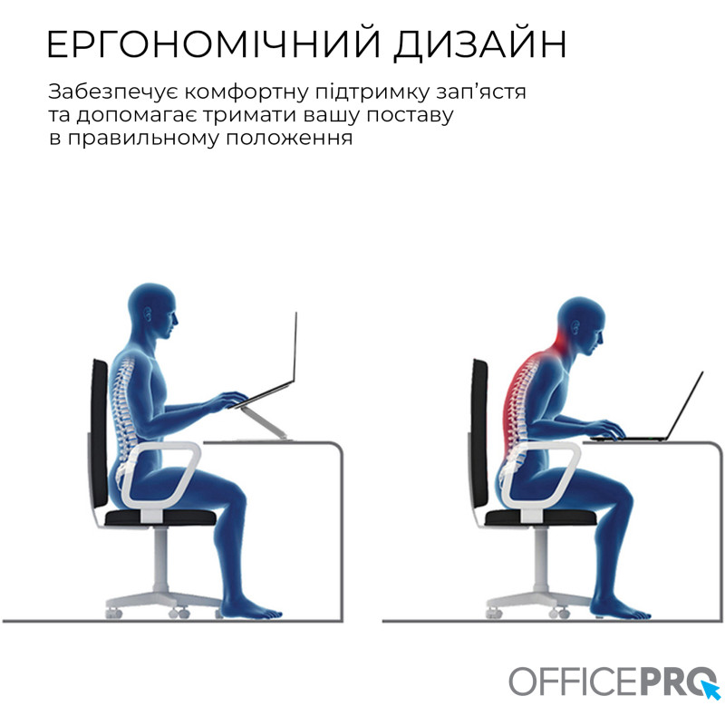 Officepro LS797G