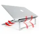 Подставка для ноутбука OfficePro LS530